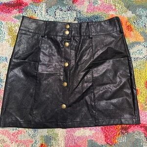 FASHION NOVA - skirt